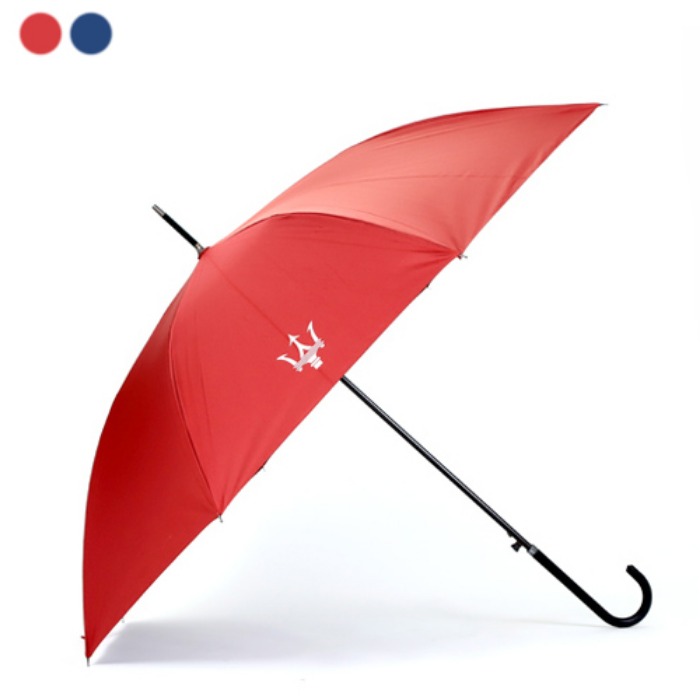 마세라티 장우산 외제차 로고 우산