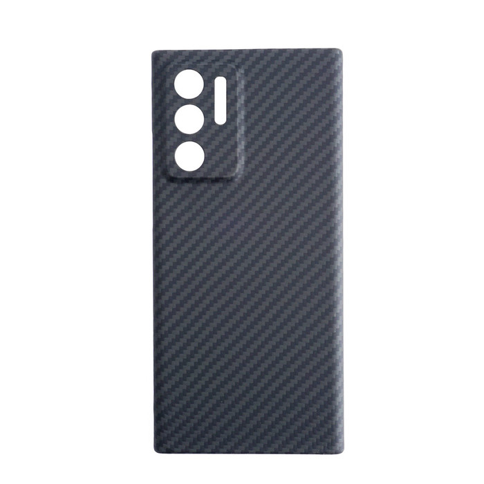 Samsung Note20 Kevlar 전화 케이스 Samsung GalaxyNote20Ultra 탄소 섬유 전화 상자