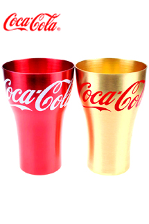 코카콜라컵, 코카콜라알루미늄컵, 코카콜라알루미늄 롱 텀블러 2013년 캠페인 당선품, 코카콜라 한정판
