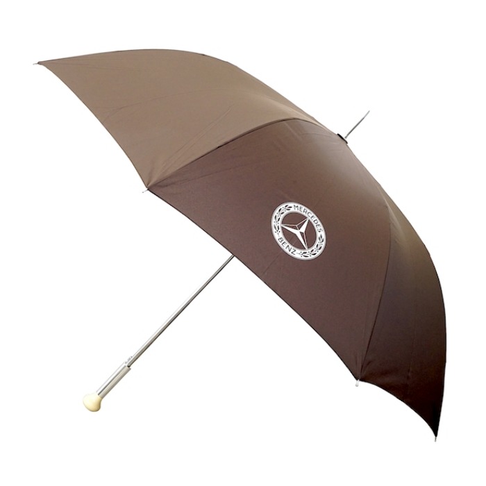 메르세데스 벤츠 빈티지 장우산 300 sl 기어봉우산 골프우산